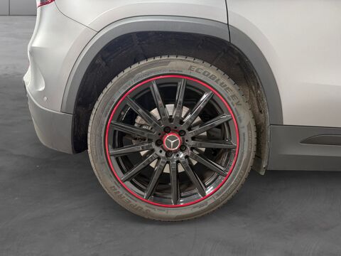 Classe GLA GLA 220 D 4MATIC AMG LINE DCT 2020 occasion 69530 Brignais