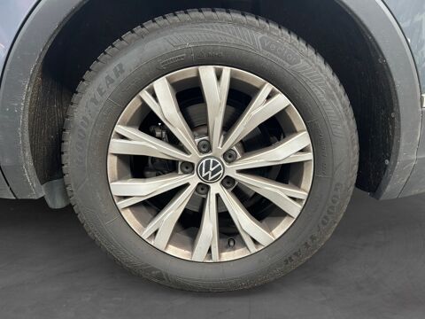 Tiguan 2.0 TDI 150 4X2 MATCH DSG PH2 2022 occasion 69530 Brignais