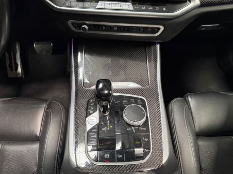X5 M Sport 2022 occasion 69530 Brignais