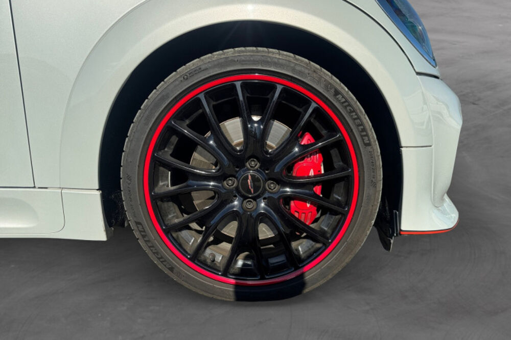 Cooper JOHN COOPER WORKS ROADSTER 2012 occasion 64121 Serres-Castet