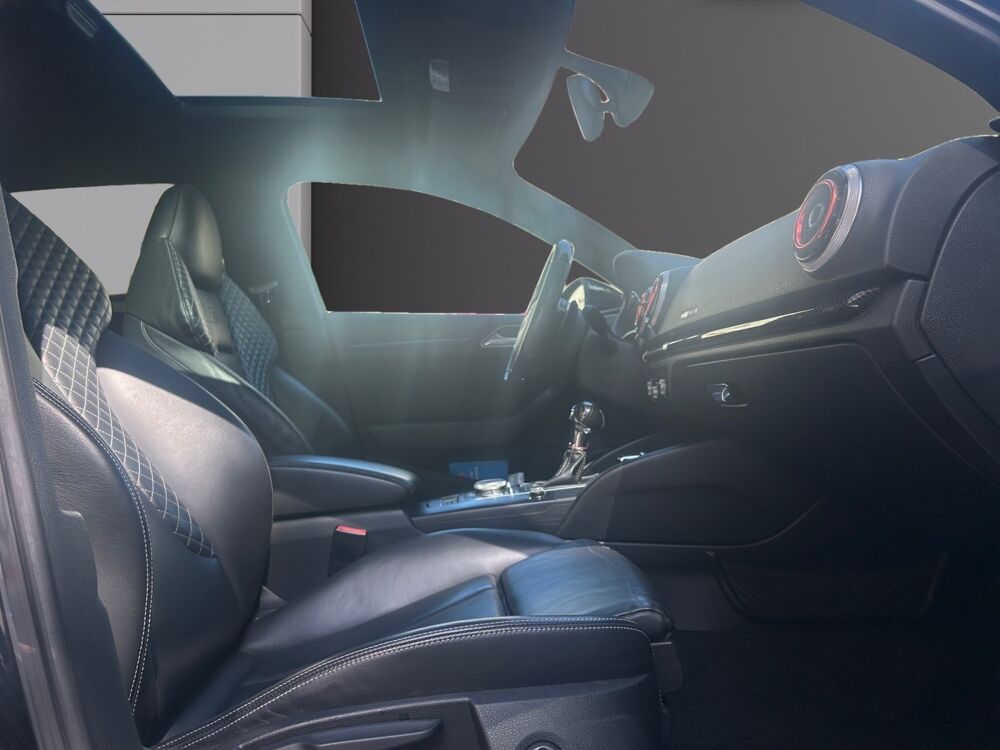 S3 2.0 TFSI 300 S TRONIC 2013 occasion 06400 Cannes