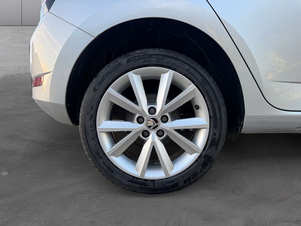 Fabia 1.0 MPI 75 CLEVER 2019 occasion 30900 Nimes