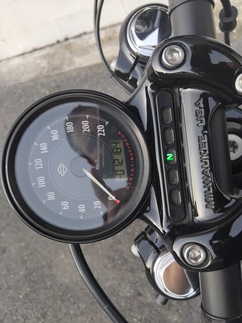  2019 occasion 60000 Beauvais