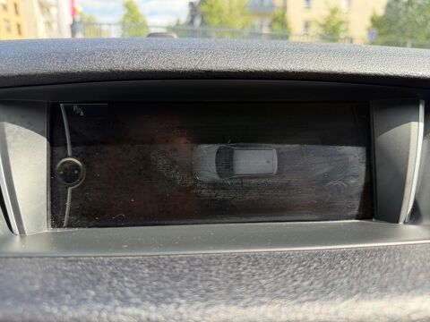 X1 25D XDRIVE M SPORT BA 2012 occasion 27200 Vernon