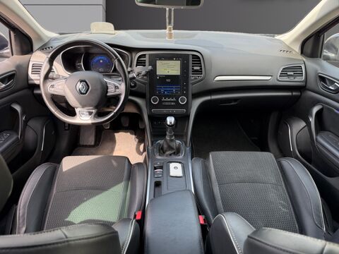 M&eacute;gane 1.6 DCI 130 INTENS 2016 occasion 14320 Saint-Andr&eacute;-sur-Orne