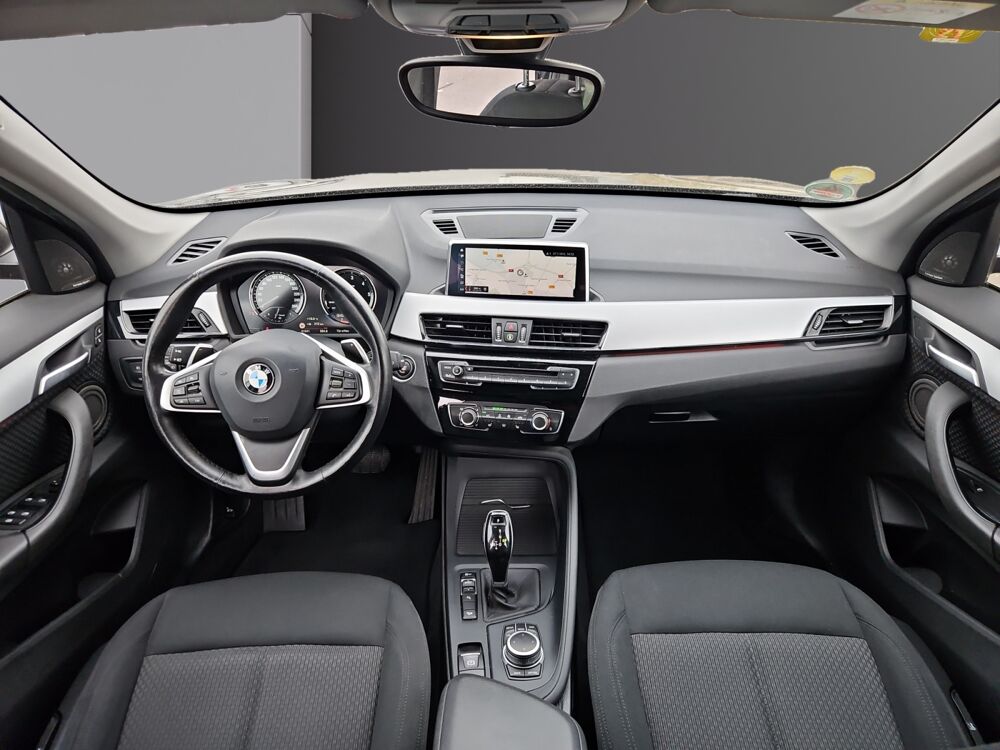 X1 xDrive 20d 2.0 16V 2020 occasion 80080 Amiens