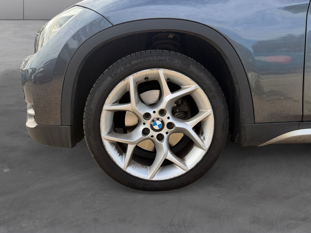 X1 BMW 2 XDRIVE 20D 184 LOUNGE AUTO 2013 occasion 27000 &Eacute;vreux