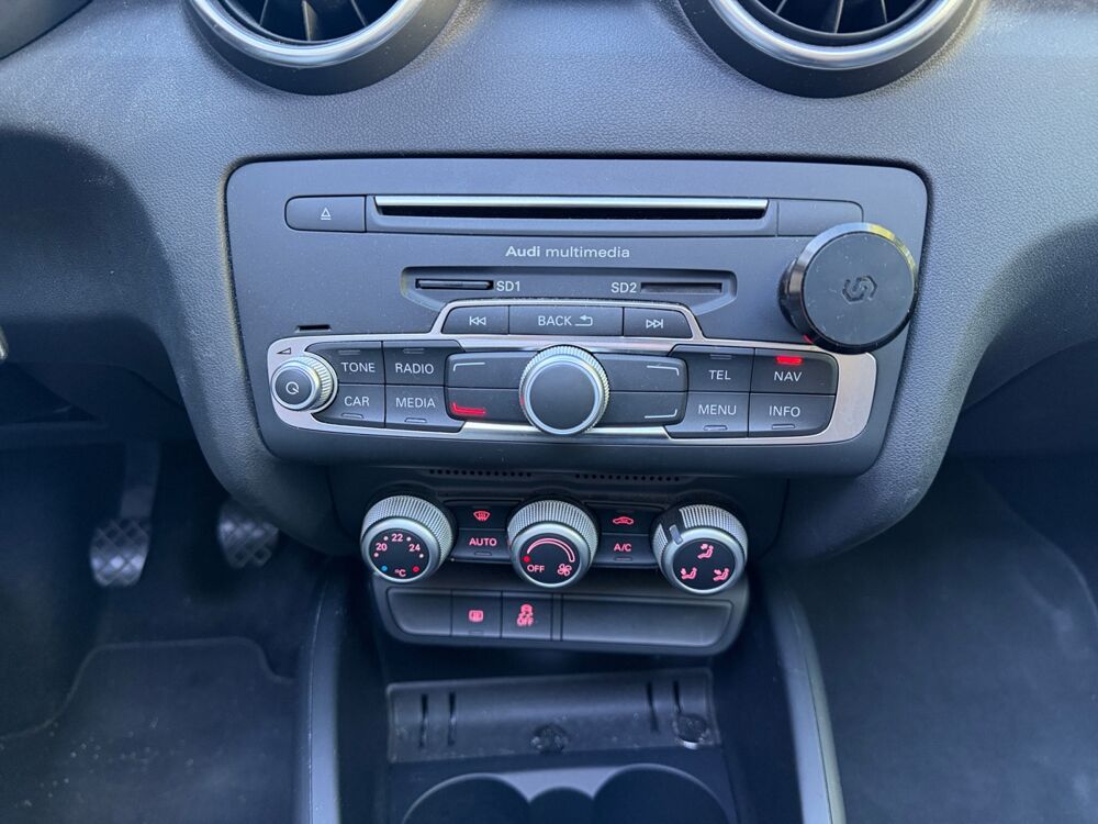 A1 SB 1.0 TFSI 95 2017 occasion 30900 Nimes