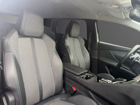 5008 PEUGEOT 1.5 BlueHDi 130 ETA8 Allure Pack 2021 occasion 31120 Pinsaguel