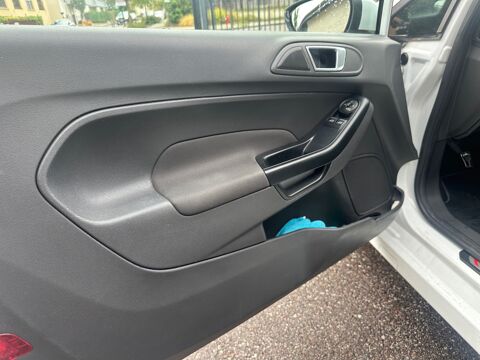 Fiesta ST 2016 occasion 27200 Vernon