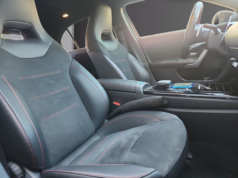 Classe A A200 AMG LINE 7G-DCT 2022 occasion 83480 Puget-sur-Argens