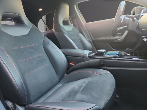 Classe A A200 AMG LINE 7G-DCT 2022 occasion 83480 Puget-sur-Argens