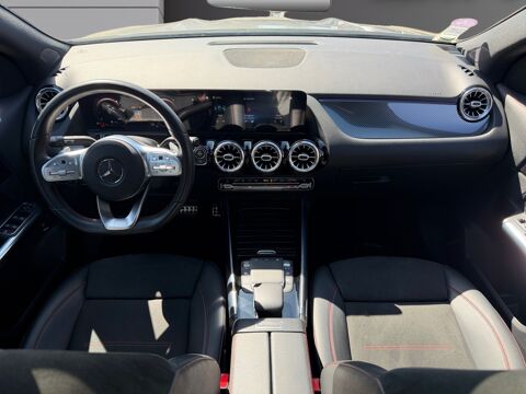 Classe GLA GLA 200 AMG LINE DCT 2020 occasion 69730 Genay