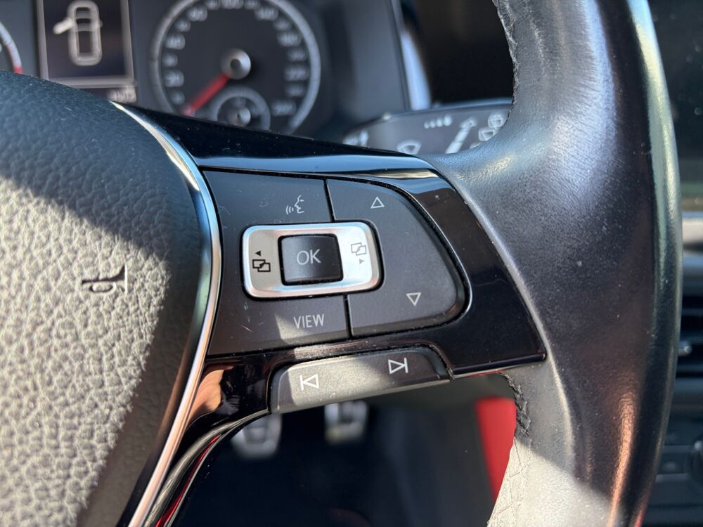 Polo Connect 2018 occasion 87000 Limoges