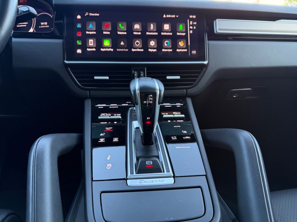 Cayenne III 3.0 V6 E-HYBRID 462 22CV 18KWH 2023 occasion 27200 Vernon