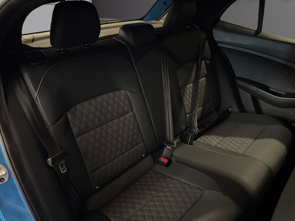MG3 1.5 HYBRID+ 195 LUXURY 2025 occasion 64121 Serres-Castet