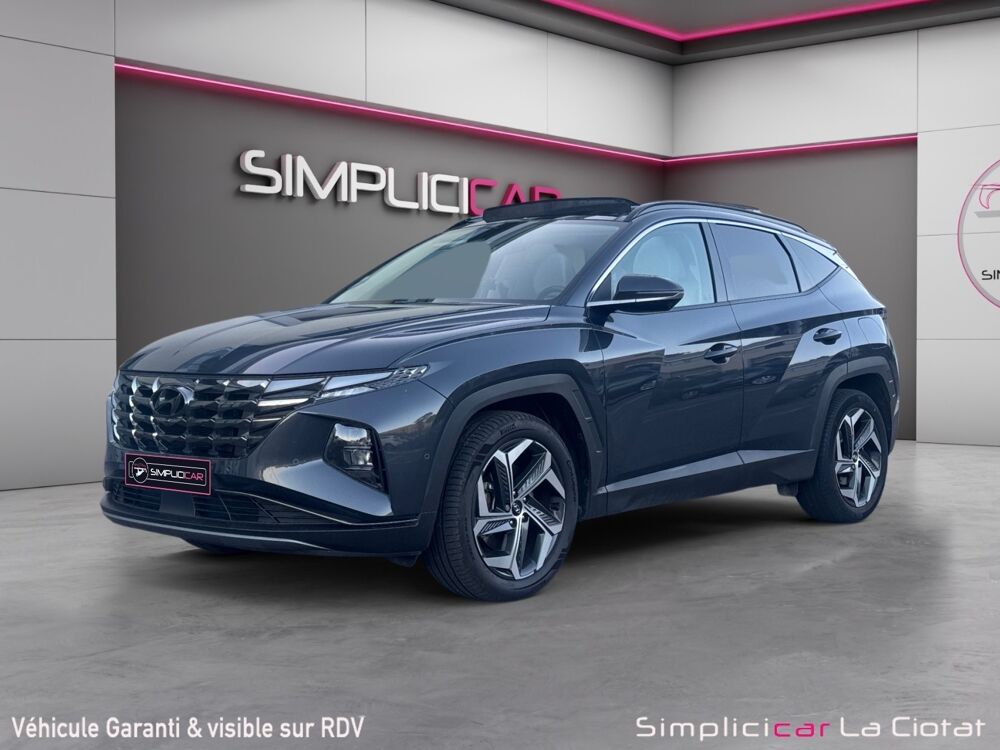 Tucson EXECUTIVE 2021 occasion 13600 La Ciotat