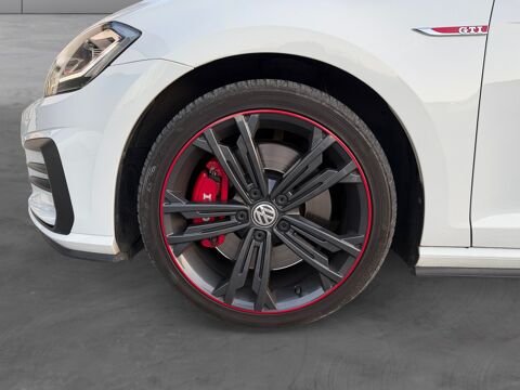 Golf GTI 2.0 TSI 245 DSG 2020 occasion 45750 Saint-Pryv&eacute;-Saint-Mesmin