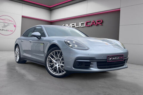 Annonce voiture Porsche Panamera 57880 €
