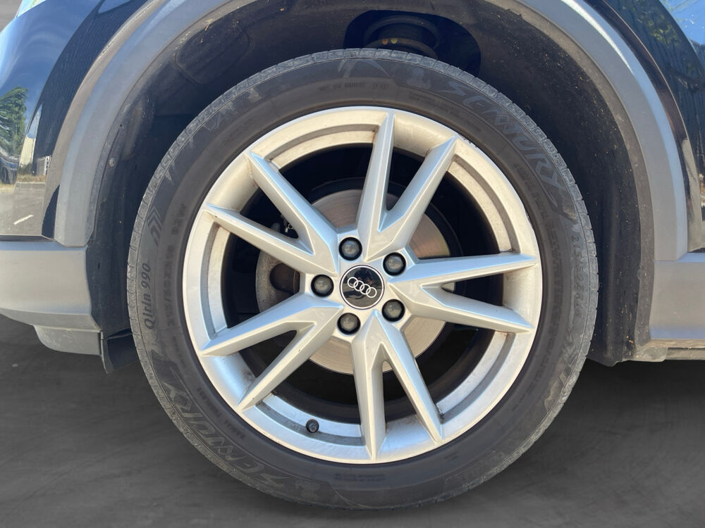 Q2 35 TFSI 1.5 150 DEISGN S TRONIC 2019 occasion 69730 Genay