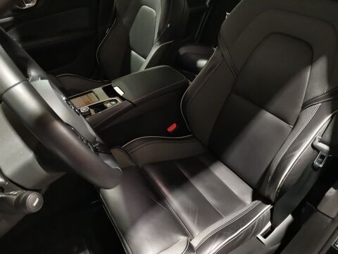 S60 III T6 RECHARGE 350 INSCRIPTION 2022 occasion 54180 Houdemont