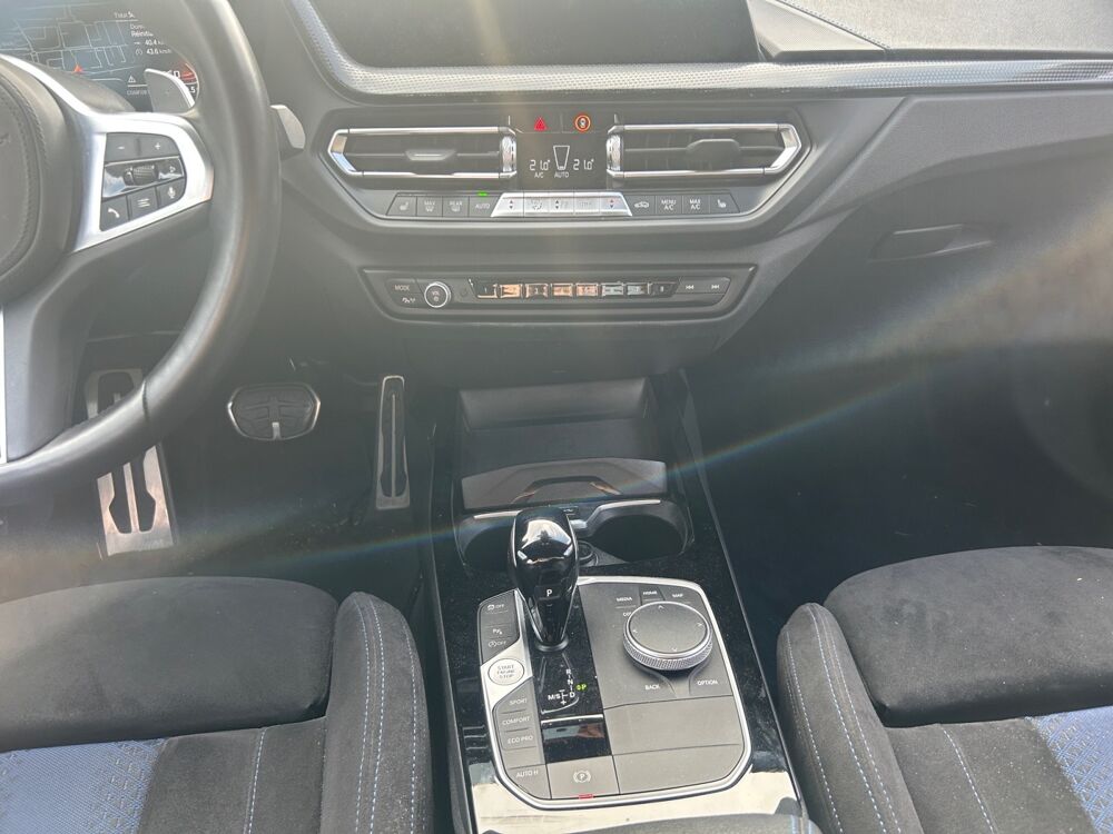 Divers M 135I X DRIVE EDITION M SPORT PRO 2022 occasion 69730 Genay