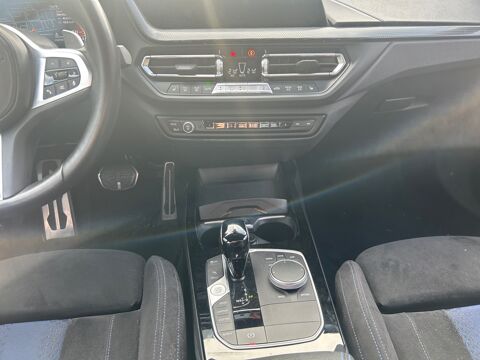 Divers M 135I X DRIVE EDITION M SPORT PRO 2022 occasion 69730 Genay
