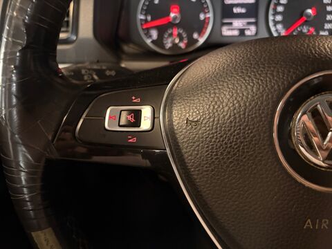 Amarok DC V6 3.0 TDI 163 TRENDLINE 2018 occasion 26000 Valence