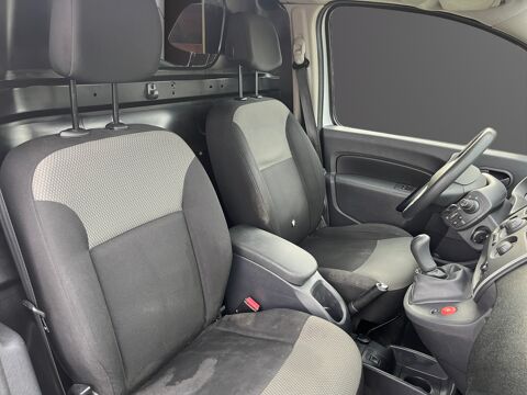 Kangoo Express II GRAND VOLUME ENERGY E6 EXTRA R-LINK 1.5 DCI 90 2017 occasion 26000 Valence