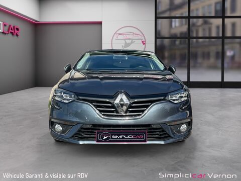 M&eacute;gane Intens 2016 occasion 27200 Vernon