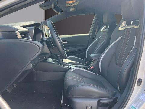 Corolla TS 180H GR SPORT 2021 occasion 60000 Beauvais