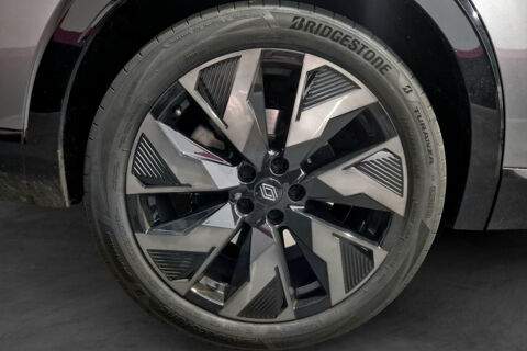 Rafale 1.2 E-TECH 200 ESPRIT ALPINE 2024 occasion 69530 Brignais