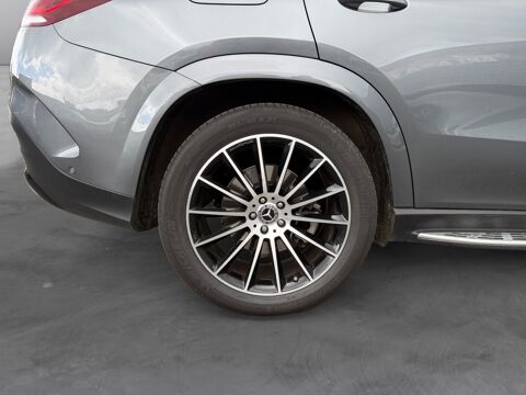 Classe GLE II 350 DE 11CV 4MATIC AVANTGARDE LINE 9G-TRONIC 2023 occasion 27200 Vernon