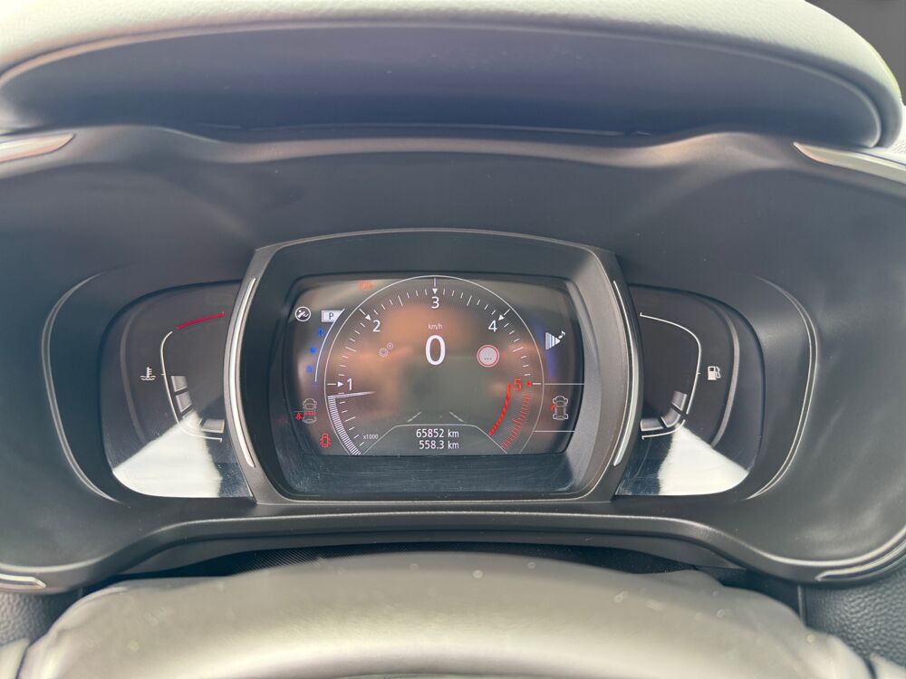 Kadjar (2) 1.5 BLUE DCI 115 INTENS EDC 2022 occasion 45750 Saint-Pryv&eacute;-Saint-Mesmin