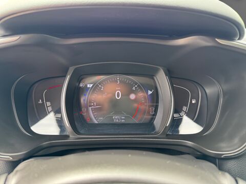 Kadjar (2) 1.5 BLUE DCI 115 INTENS EDC 2022 occasion 45750 Saint-Pryv&eacute;-Saint-Mesmin