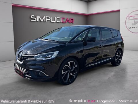 Sc&eacute;nic Intens 2019 occasion 78480 Verneuil-sur-Seine