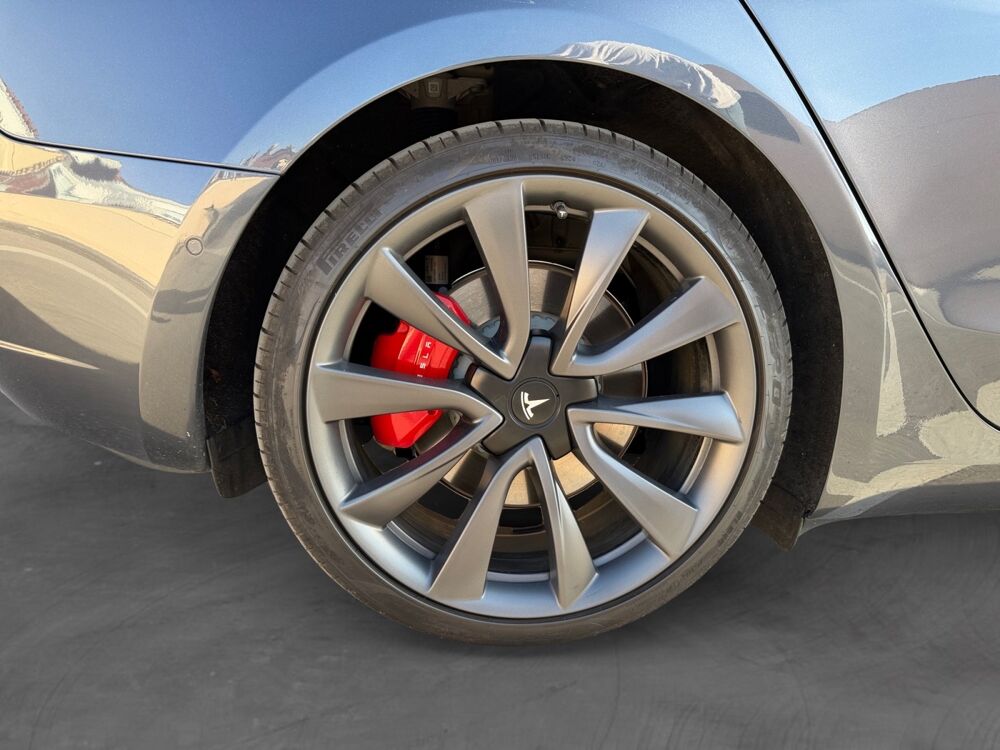 Model 3 DUAL MOTOR AWD PERFORMANCE 2019 occasion 83480 Puget-sur-Argens