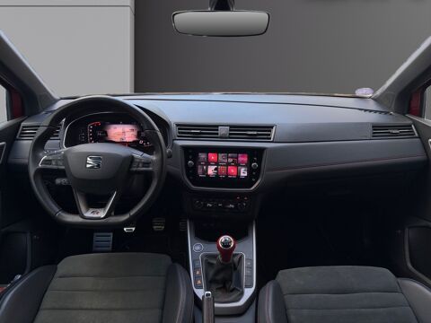 Arona 1.5 TSI 150 FR 2019 occasion 30900 Nimes