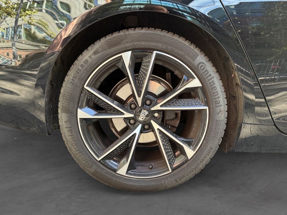 A6 AVANT 40 2.0 TDI 204 AVUS QUATTRO S TRONIC 2020 occasion 93100 Montreuil