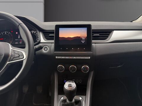Captur 1.0 TCe 90 Business 2022 occasion 31120 Pinsaguel