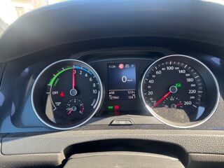 Golf GTE 2014 occasion 69730 Genay