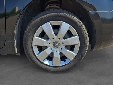 Berlingo 1.6 E-HDI 90 EXCLUSIVE 2014 occasion 03300 Cusset
