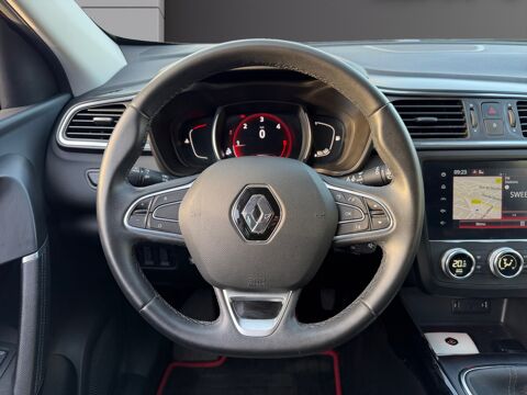 Kadjar Business 2021 occasion 14320 Saint-Andr&eacute;-sur-Orne
