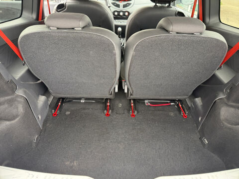 Twingo Renault Sport 2010 occasion 25300 Vuillecin