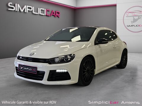 Scirocco II R 2.0 TSI 265 DSG6 2010 occasion 80080 Amiens