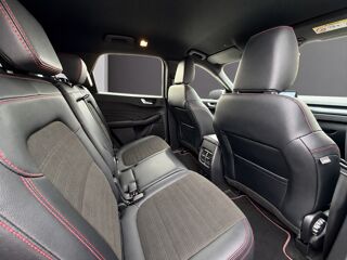 Kuga 2.5 DURATEC 190 FLEXIFUEL FHEV ST-LINE POWERSHIFT 2024 occasion 25410 Saint-Vit