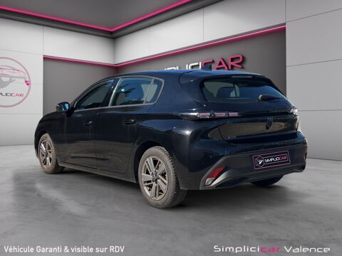 308 1.5 BLUEHDI 130 ACTIVE PACK 2022 occasion 26000 Valence
