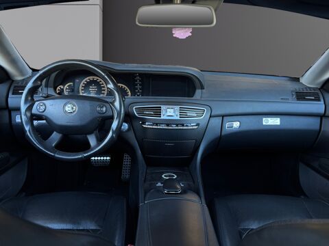 Classe CL CL 500 2007 occasion 26000 Valence