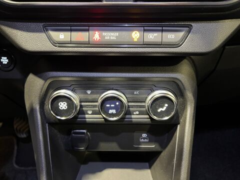 Sandero 1.0 TCE 90 STEPWAY CONFORT 2022 occasion 54180 Houdemont