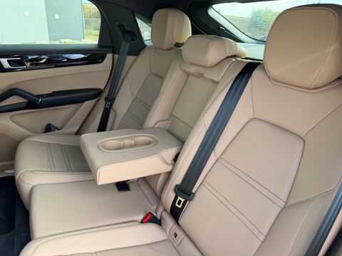 Cayenne E-Hybrid 2019 occasion 45750 Saint-Pryv&eacute;-Saint-Mesmin